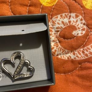 Sterling silver charm